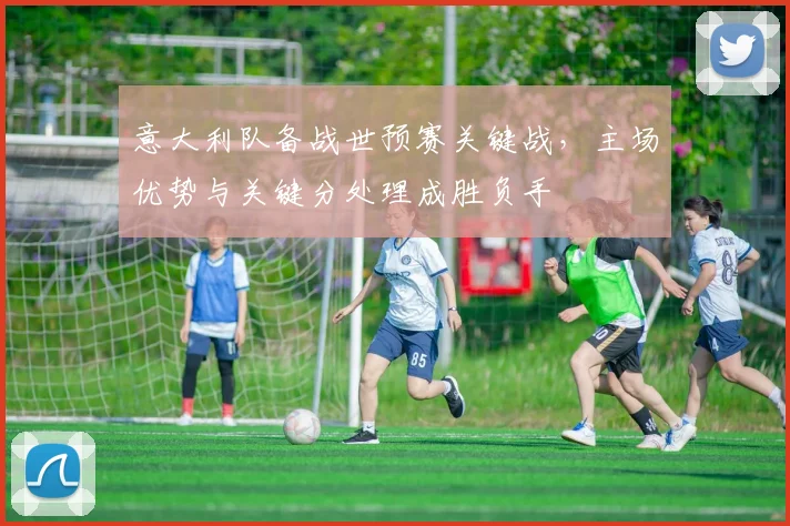 意大利队备战世预赛关键战，主场优势与关键分处理成胜负手